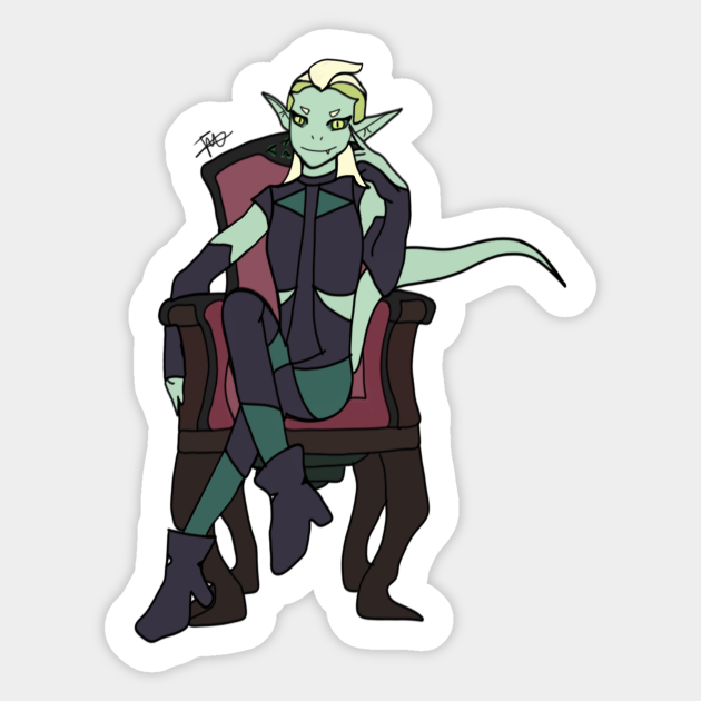 Double Trouble Double Trouble Sticker Teepublic Double Trouble Double Trouble Sticker Teepublic