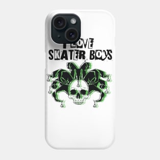 Skater boys Phone Case