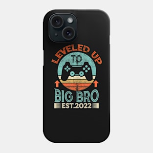 I Leveled Up To Est. 2024 Promoted To Phone Case