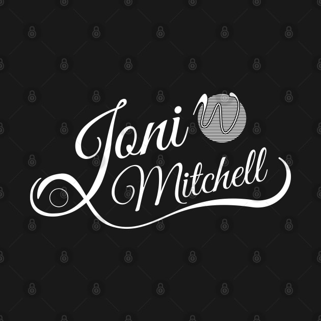 Joni Mitchell // Txt // Design // Country by Degiab