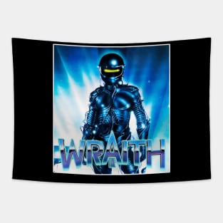 The Wraith Tapestry