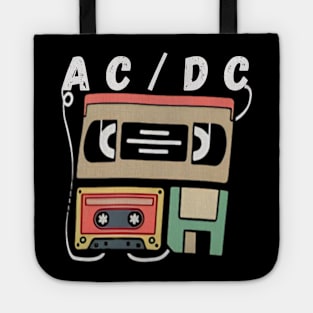 Acdc Tote