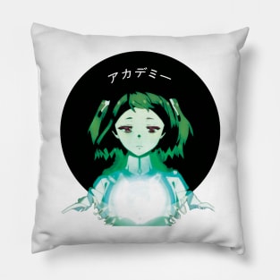 Maou Gakuin no Futekigousha ''CRYSTAL'' V2 Pillow