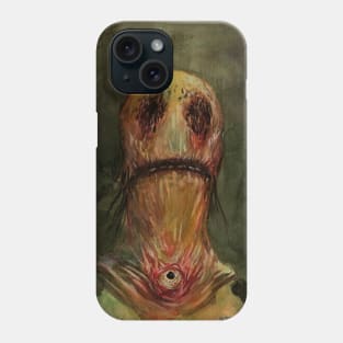 Scarecrow Phone Case