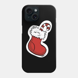 sock Phone Case