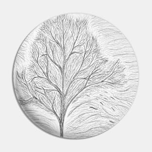 Tree 14 Version 2 Pin