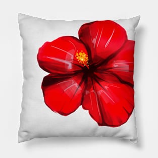 Flower Pillow