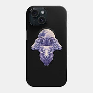 Sheep Management Software Phone Case