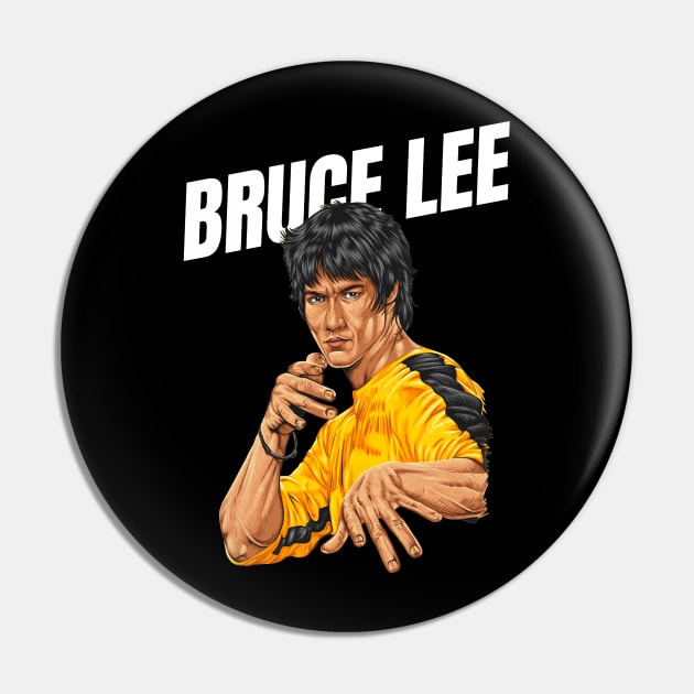 Pin on Bruce