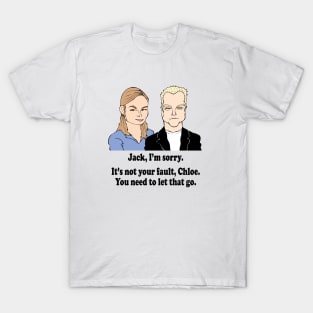 Bauer O'Brian 2016 T-Shirt Bauer O'Brian 2016 T-Shirt