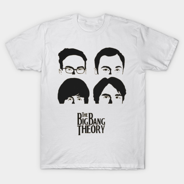 Big Bang Theory 4