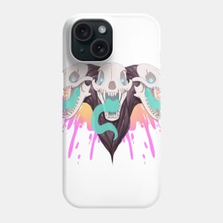 Hellion Discourse - Ethereal Phone Case