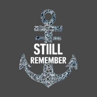 i still remember T-Shirt