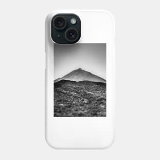 Teide Volcano Phone Case