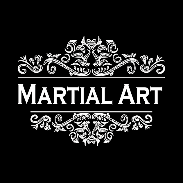 Sports Martial Art by Shop Ovov