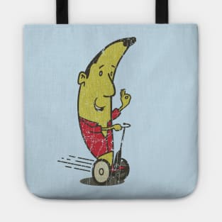 Mr. Banana Grabber Tote