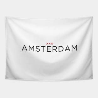 Amsterdam Tapestry