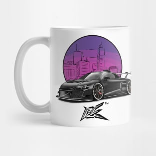 Audi Mugs for Sale