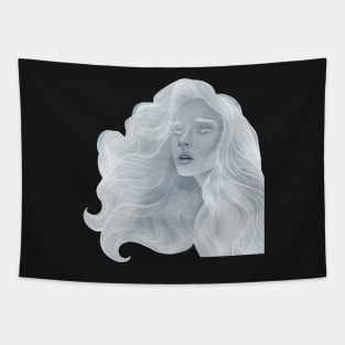 Ghost Story Tapestry