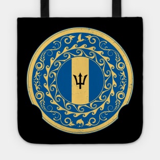 Barbados Tote