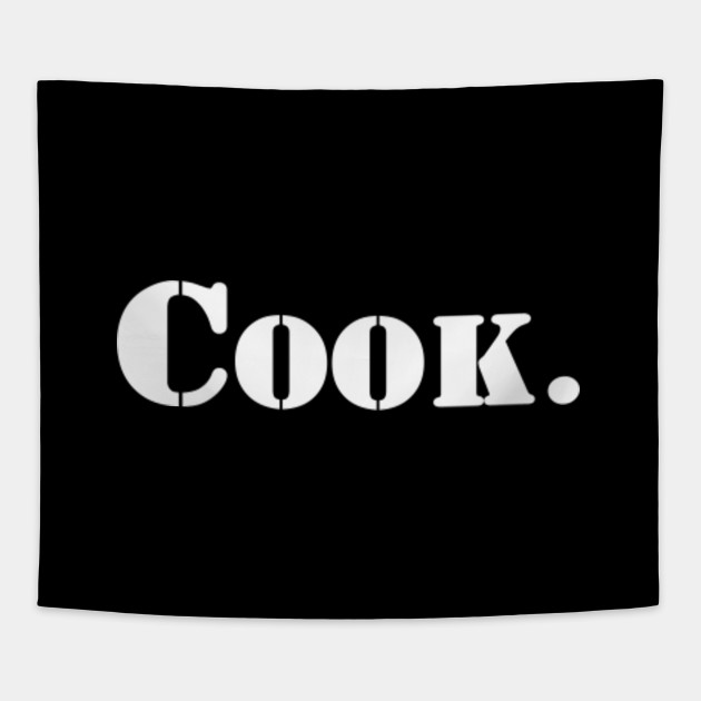 Cook