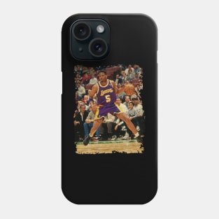 Robert Horry, 1997 Phone Case