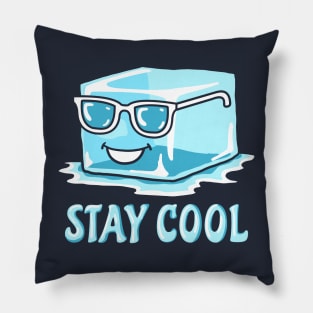 Stay Cool Pillow