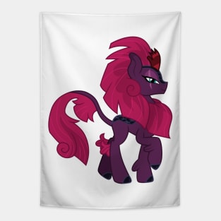 Kirin Tempest Shadow Tapestry