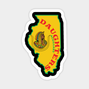 Daughters of Illinois Magnet