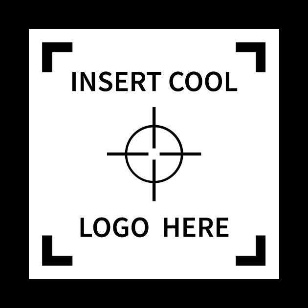 Insert Cool Logo Here by MBiBtYB