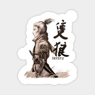 Sekiro Magnet