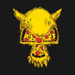 Pizza Wasteland T-Shirt