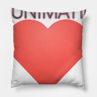 #Funimation Pillow