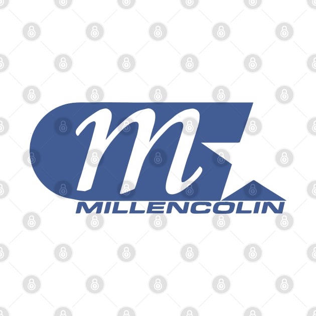 Millencolin by dorothytoddie