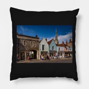 Chichester Pillow