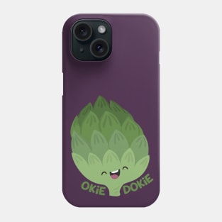 Okie Dokie Phone Case