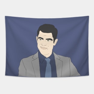 Schmidt Tapestry