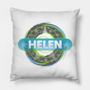 Helen Mug Pillow