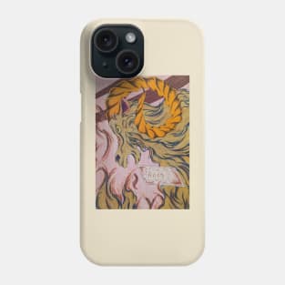 Aries Phone Case