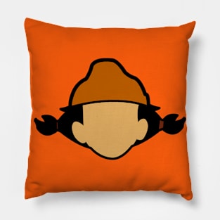 Spinelli Recess Pillow