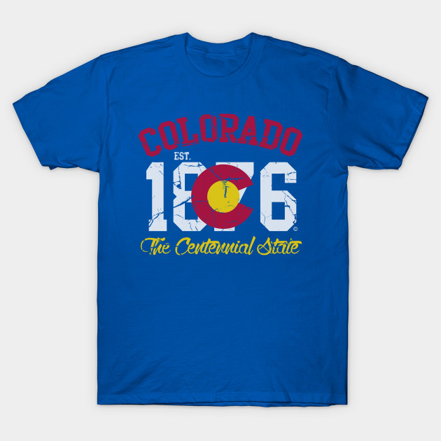 cheap colorado t shirts