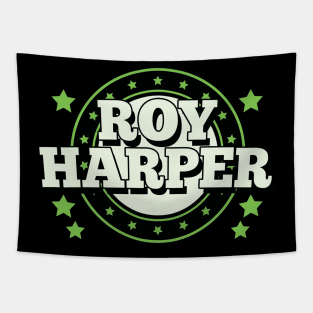 Roy harper music Tapestry