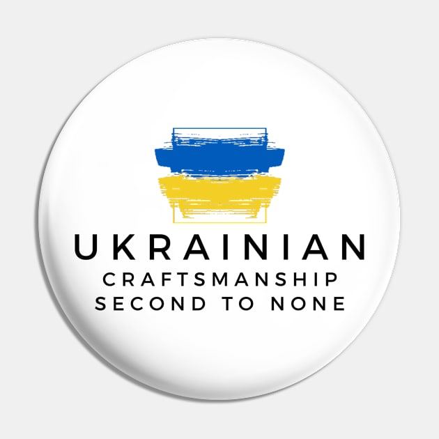 Ukrainian Craftsmanship Second to None Pin by DoggoLove