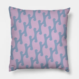 Japanese pattern (5) Pillow