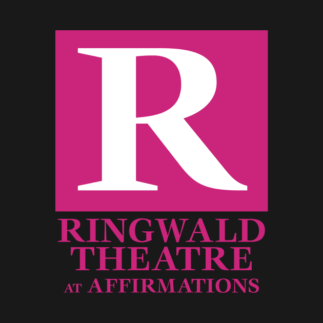 The Ringwald Logo by The Ringwald Theatre