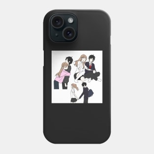 horimiya Phone Case