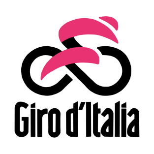 Giro d Italia Italy Bike Race T-Shirt