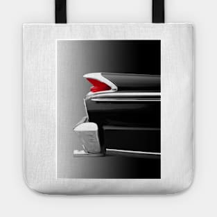 US American classic car 1963 meteor s33 Tote