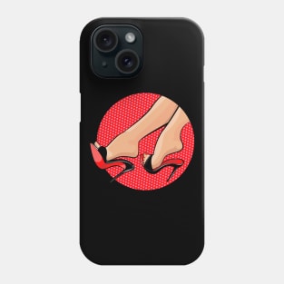 Fabulous Designer Mule Phone Case