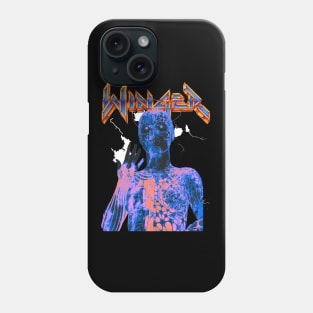 Winger 90s Phone Case